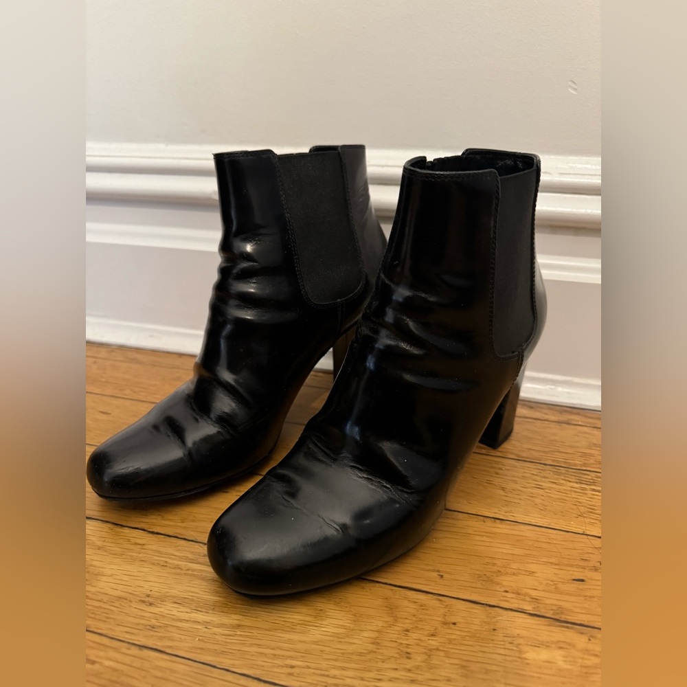 Saint Laurent boots (Vintage)